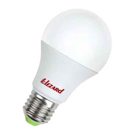 СВЕТОДИОДНЫЕ ЛАМПЫ LED GLOB A60 11W 6400 E27 220BV